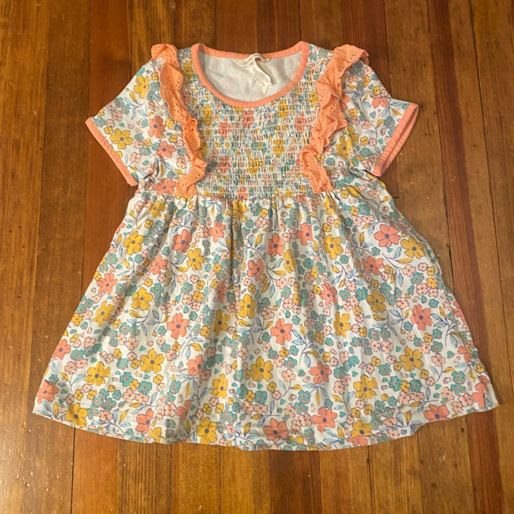 Girls Matilda Jane top